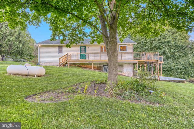 20408 OLD YORK RD, White Hall, MD 21161