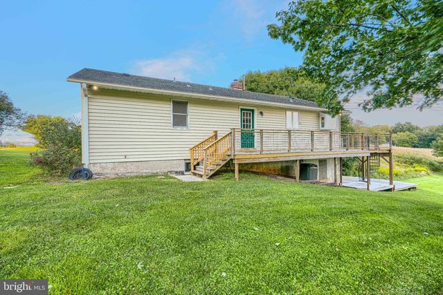 20408 OLD YORK RD, White Hall, MD 21161
