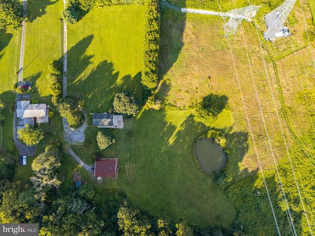 20408 OLD YORK RD, White Hall, MD 21161