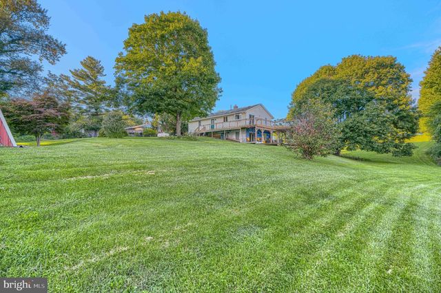 20408 OLD YORK RD, White Hall, MD 21161