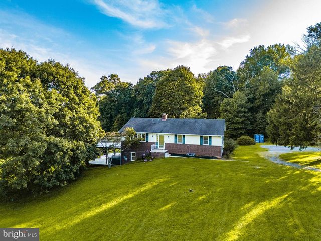 20408 OLD YORK RD, White Hall, MD 21161