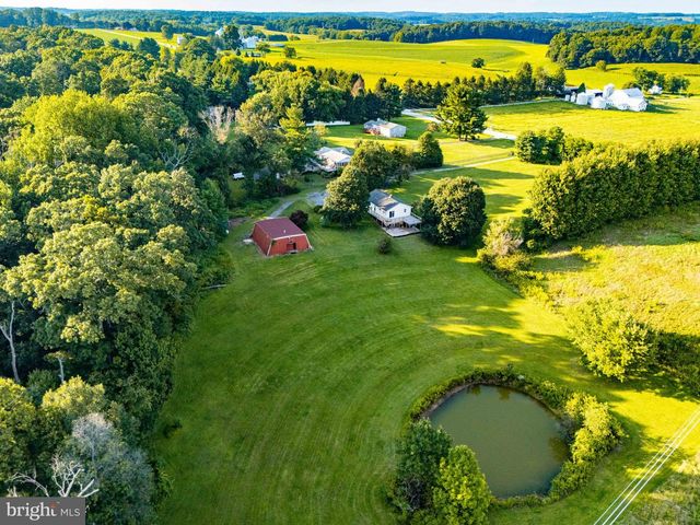 20408 OLD YORK RD, White Hall, MD 21161