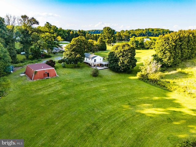 20408 OLD YORK RD, White Hall, MD 21161