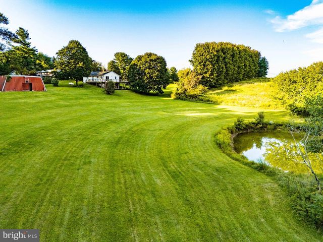 20408 OLD YORK RD, White Hall, MD 21161