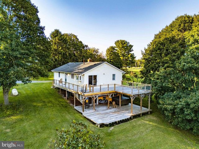 20408 OLD YORK RD, White Hall, MD 21161