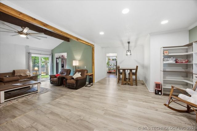 334 Spruce Court, Sand Springs, OK 74063
