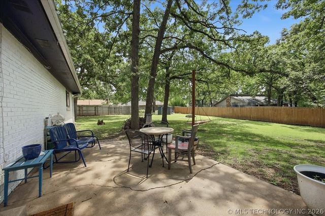 334 Spruce Court, Sand Springs, OK 74063
