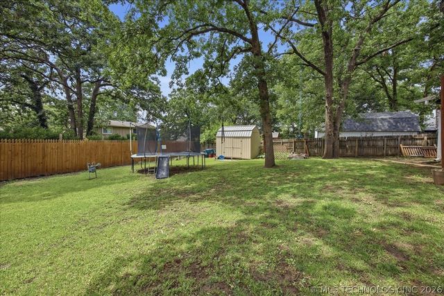 334 Spruce Court, Sand Springs, OK 74063
