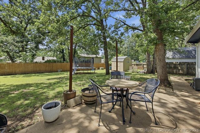 334 Spruce Court, Sand Springs, OK 74063