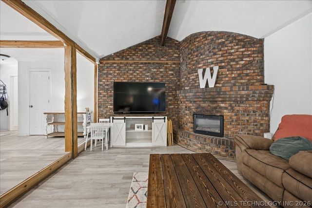334 Spruce Court, Sand Springs, OK 74063