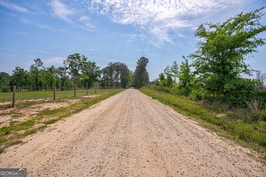 0 Gene Smith Road, Carlton, GA 30627 — photo 3