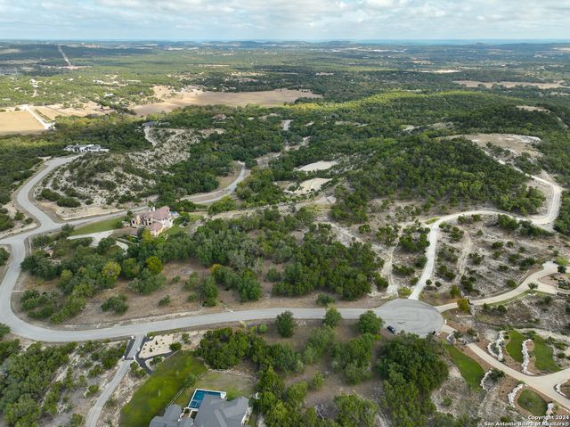 LOT 25-A THUNDER CYN, Boerne, TX 78006