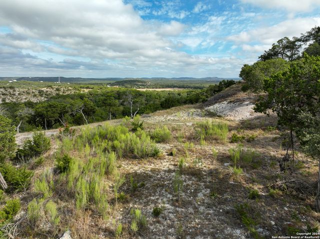 LOT 25-A THUNDER CYN, Boerne, TX 78006