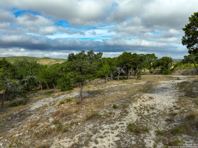 LOT 25-A THUNDER CYN, Boerne, TX 78006