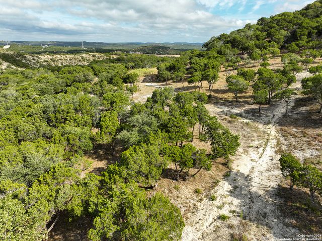 LOT 25-A THUNDER CYN, Boerne, TX 78006