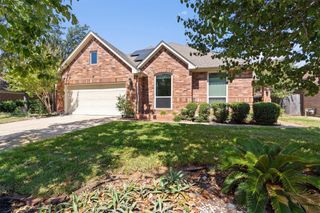 15016 TERRA VERDE DR, Austin, TX 78717