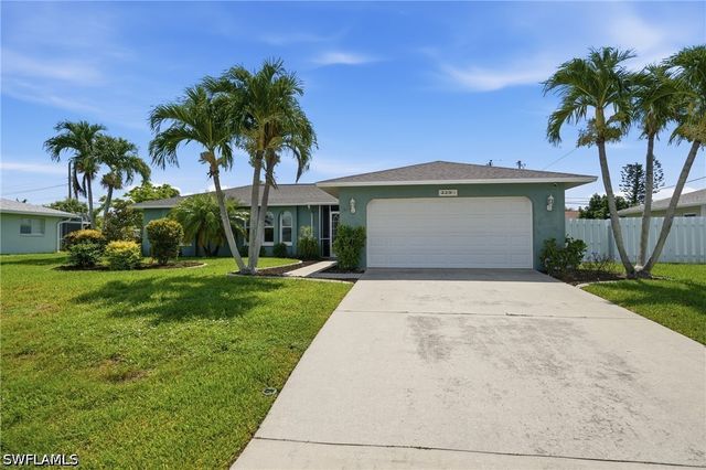 329 SE 16th PL, Cape Coral, FL 33990