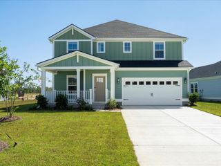 438 Radiant Blue Way, Summerville, SC 29486