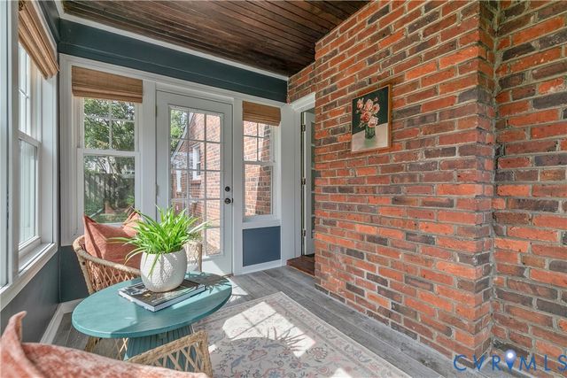 3205 Rueger St, Richmond, VA 23221