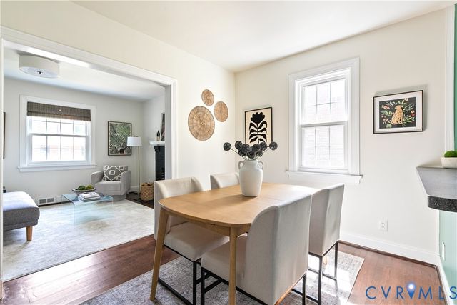 3205 Rueger St, Richmond, VA 23221