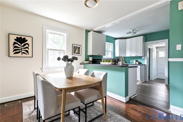 3205 Rueger St, Richmond, VA 23221