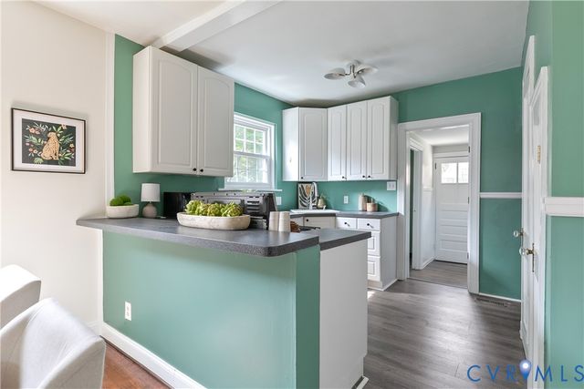 3205 Rueger St, Richmond, VA 23221