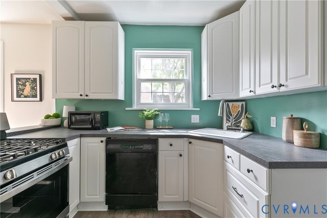 3205 Rueger St, Richmond, VA 23221