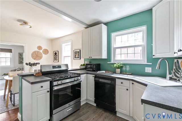 3205 Rueger St, Richmond, VA 23221