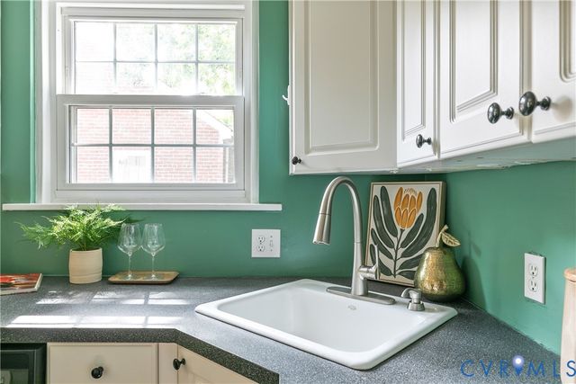 3205 Rueger St, Richmond, VA 23221