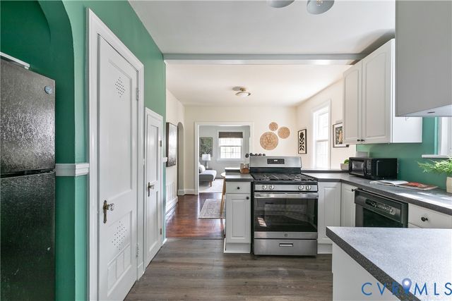 3205 Rueger St, Richmond, VA 23221