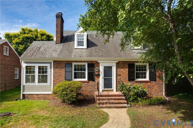 3205 Rueger St, Richmond, VA 23221