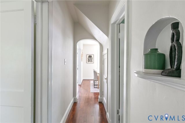 3205 Rueger St, Richmond, VA 23221