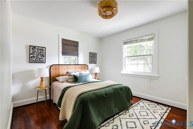 3205 Rueger St, Richmond, VA 23221