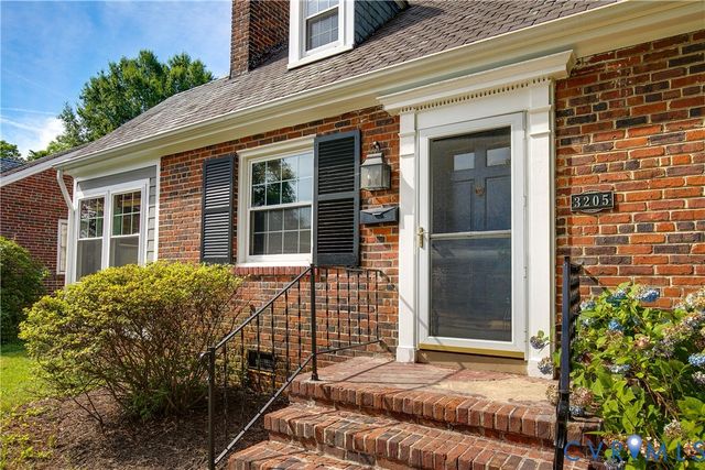 3205 Rueger St, Richmond, VA 23221