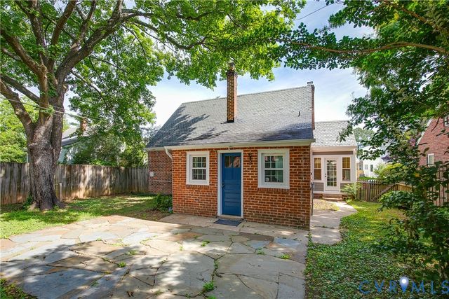 3205 Rueger St, Richmond, VA 23221