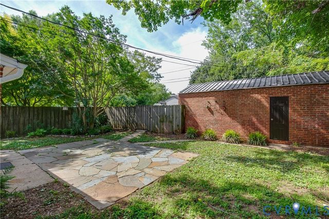 3205 Rueger St, Richmond, VA 23221