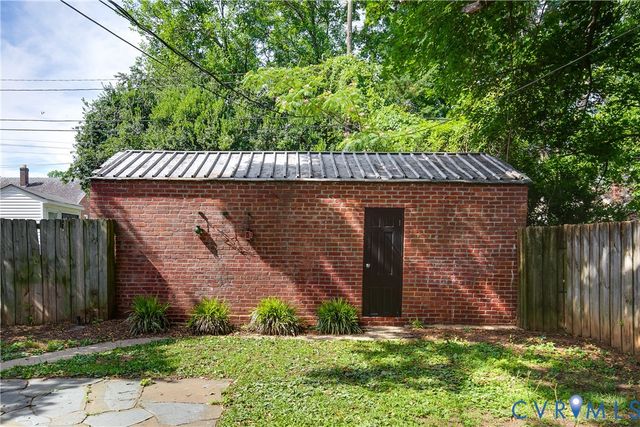 3205 Rueger St, Richmond, VA 23221
