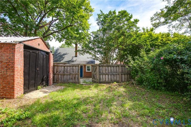 3205 Rueger St, Richmond, VA 23221