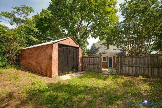 3205 Rueger St, Richmond, VA 23221