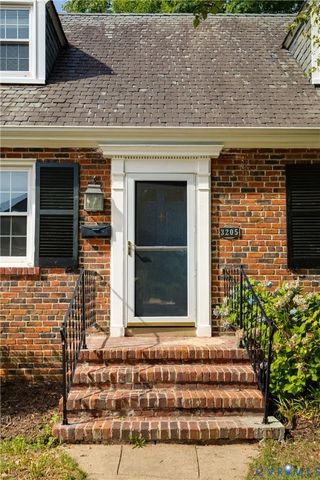 3205 Rueger St, Richmond, VA 23221
