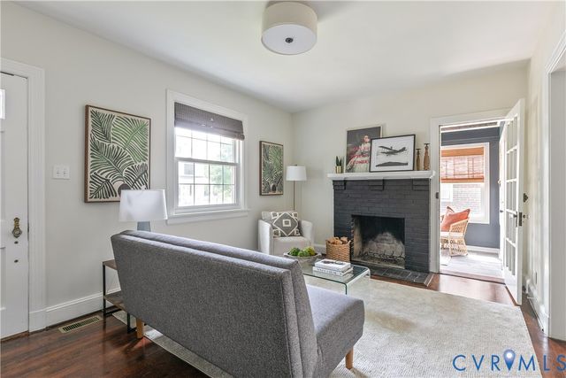 3205 Rueger St, Richmond, VA 23221