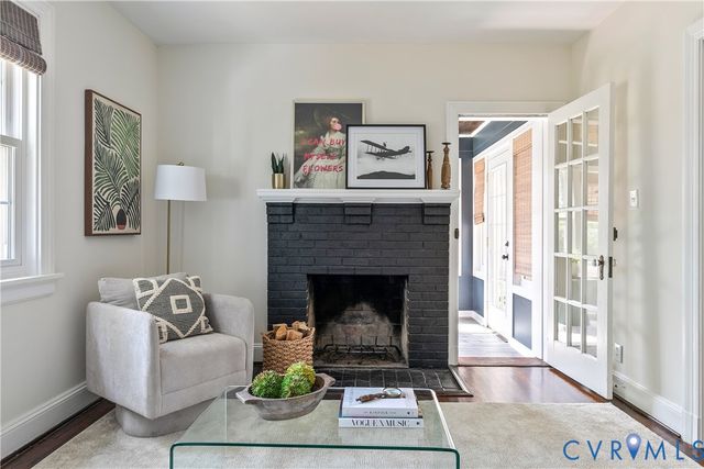 3205 Rueger St, Richmond, VA 23221