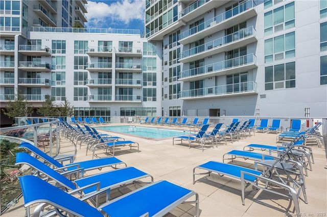 1 Harbor Point Road 257, Stamford, CT 06902