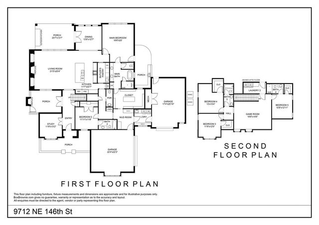 9712 NE 146th Terrace, Jones, OK 73049