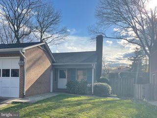 748 TICONDEROGA AVE, Severna Park, MD 21146