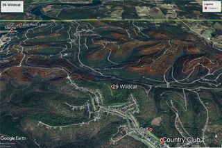 29 Wildcat Lane, Holiday Island, AR 72631