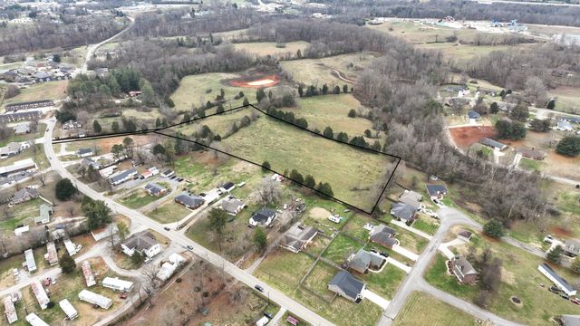 2001 KY-1247, Somerset, KY 42503