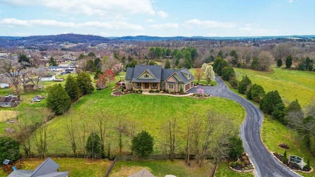 2001 KY-1247, Somerset, KY 42503