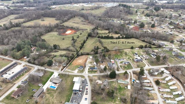 2001 KY-1247, Somerset, KY 42503