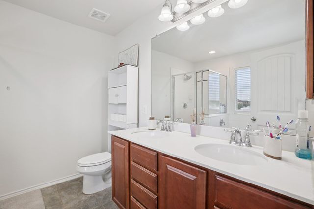 132 Brittany LN, Bastrop, TX 78602